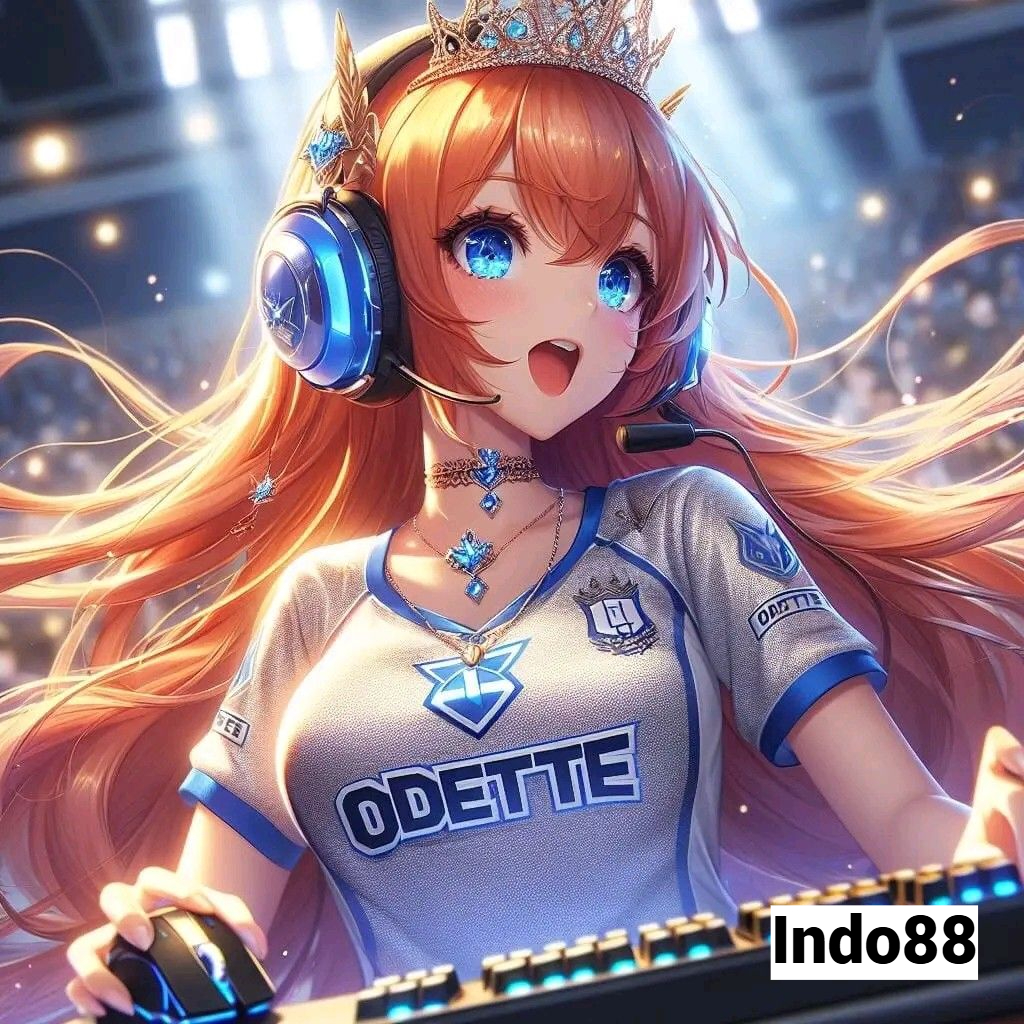 Indo88 : Bonus Indo 88 Rahasia Game Terbaru Bikin Kamu Betah